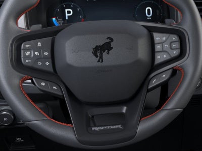 2025 Ford Bronco Raptor 374A