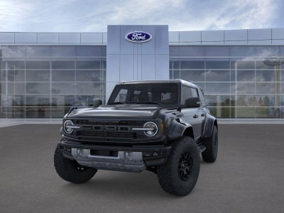 2025 Ford Bronco Raptor 374A