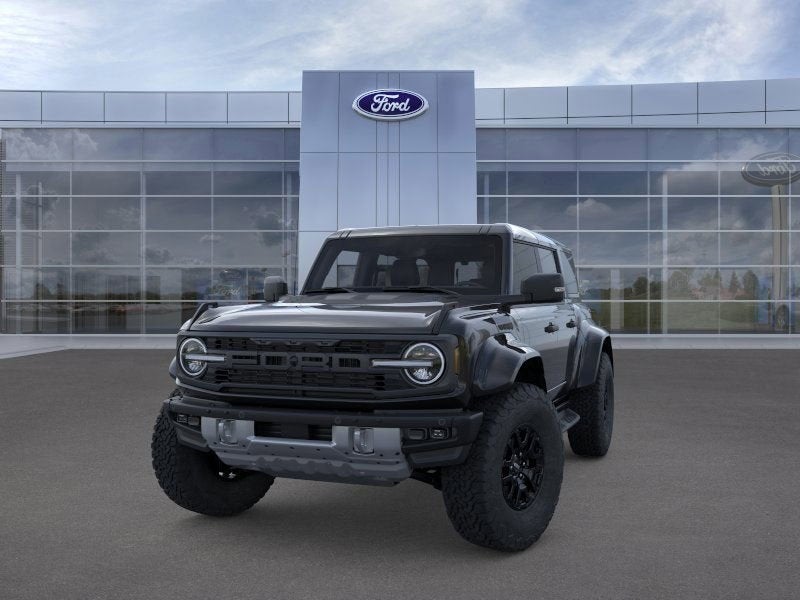2025 Ford Bronco Raptor 374A