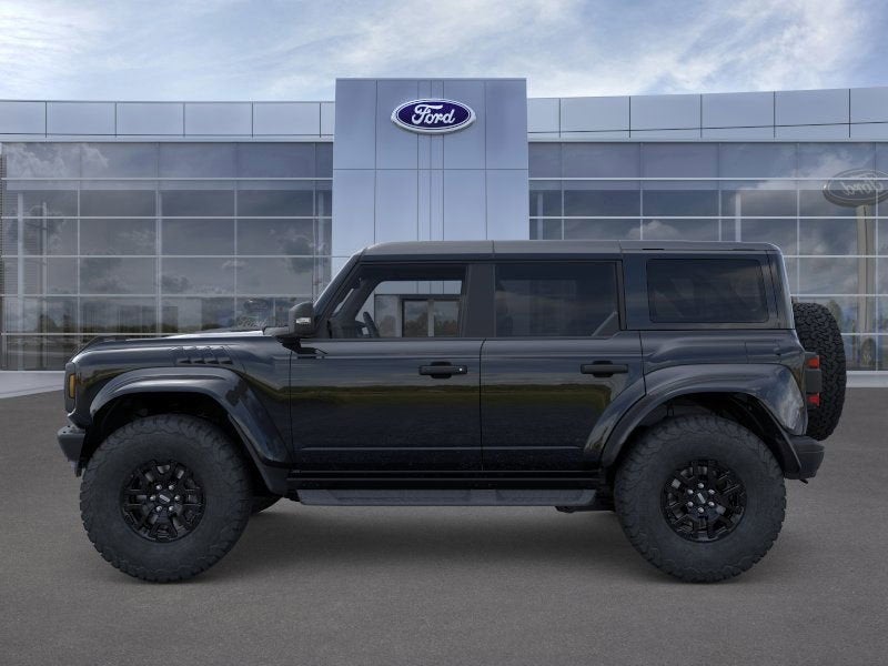 2025 Ford Bronco Raptor 374A