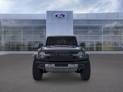 2025 Ford Bronco Raptor 374A
