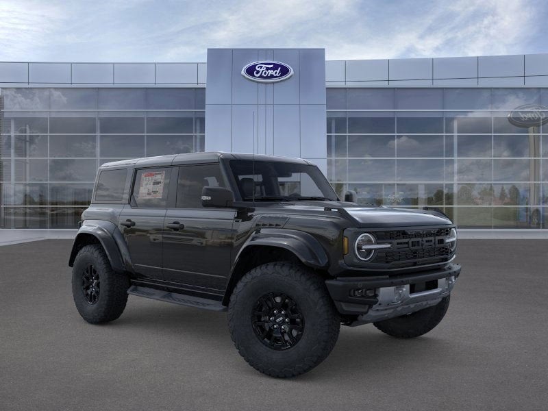 2025 Ford Bronco Raptor 374A