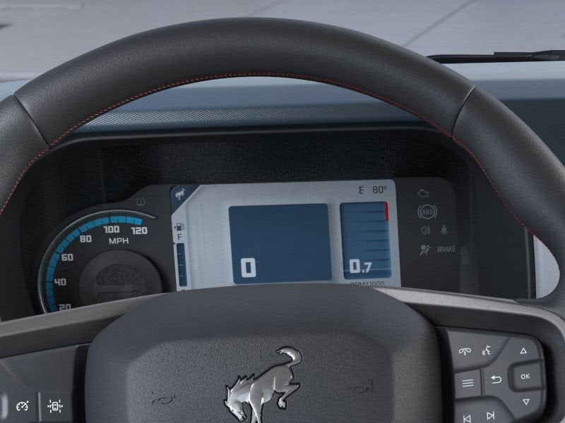 2025 Ford Bronco Heritage Edition 662A