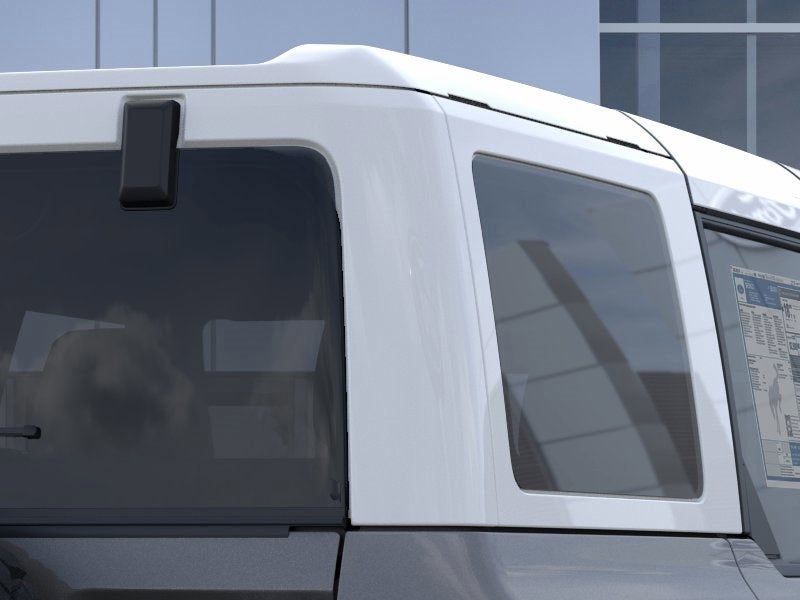 2025 Ford Bronco Heritage Edition 662A