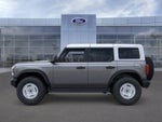 2025 Ford Bronco Heritage Edition 662A