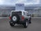 2025 Ford Bronco Heritage Edition 662A