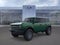 2025 Ford Bronco Base Sasquatch Pkg