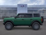 2025 Ford Bronco Base Sasquatch Pkg