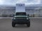 2025 Ford Bronco Base Sasquatch Pkg