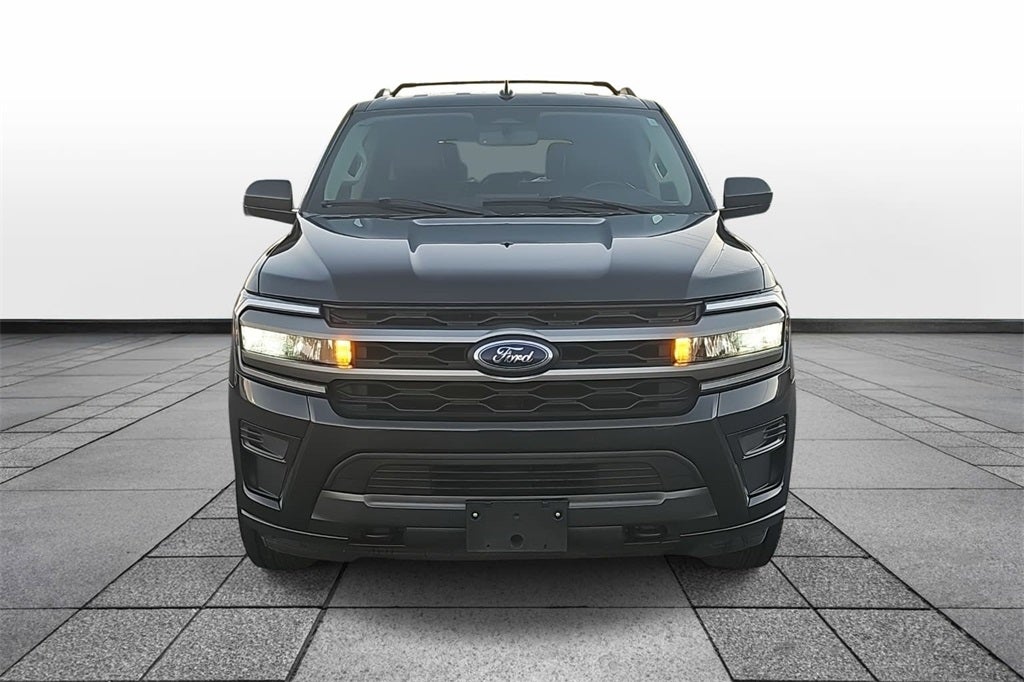 2023 Ford Expedition Max XLT