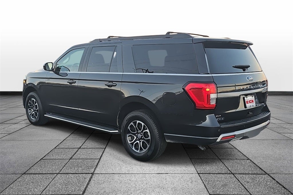 2023 Ford Expedition Max XLT