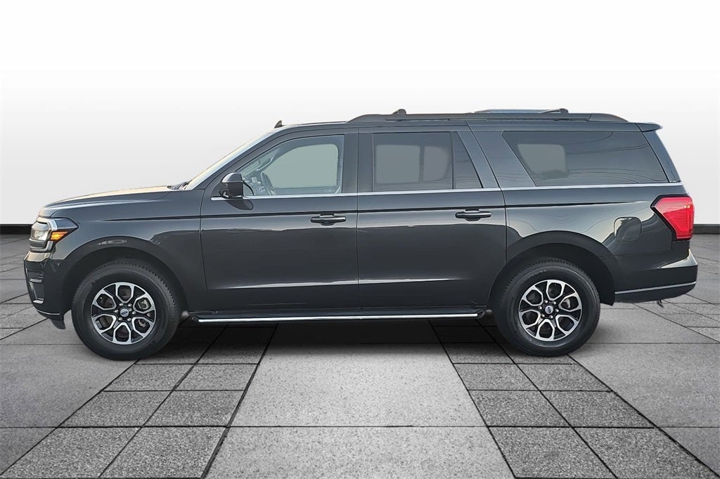 2023 Ford Expedition Max XLT