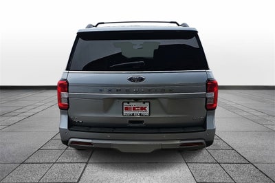 2024 Ford Expedition Max XLT