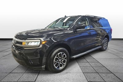 2024 Ford Expedition Max XLT