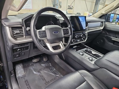 2024 Ford Expedition Max XLT