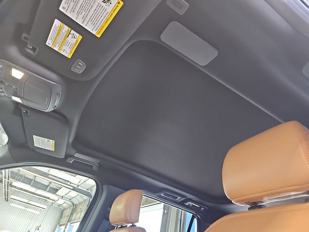 2022 Ford Expedition Max Platinum