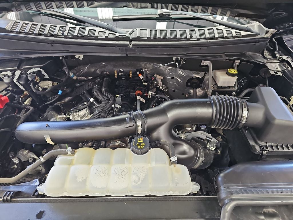 2022 Ford Expedition Max Platinum