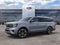 2027 Ford Expedition Max King Ranch
