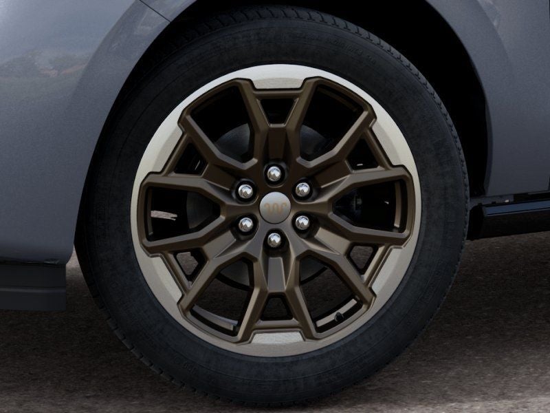 2027 Ford Expedition Max King Ranch
