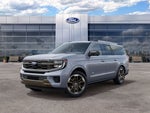 2027 Ford Expedition Max King Ranch