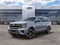 2027 Ford Expedition Max King Ranch