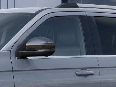 2027 Ford Expedition Max King Ranch