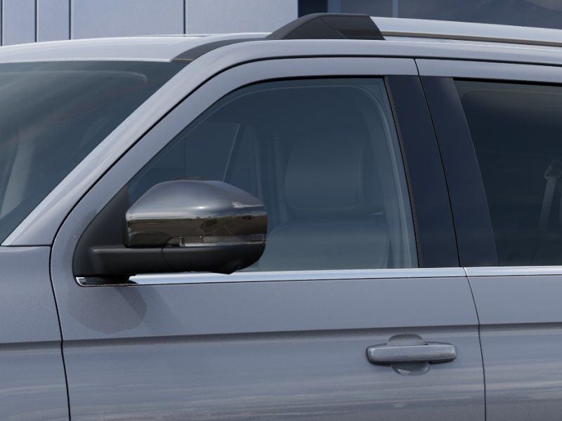 2027 Ford Expedition Max King Ranch