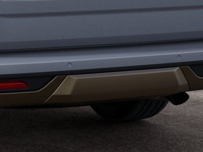 2027 Ford Expedition Max King Ranch
