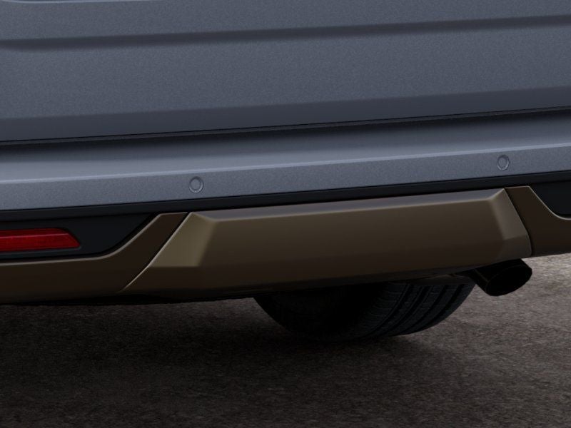 2027 Ford Expedition Max King Ranch
