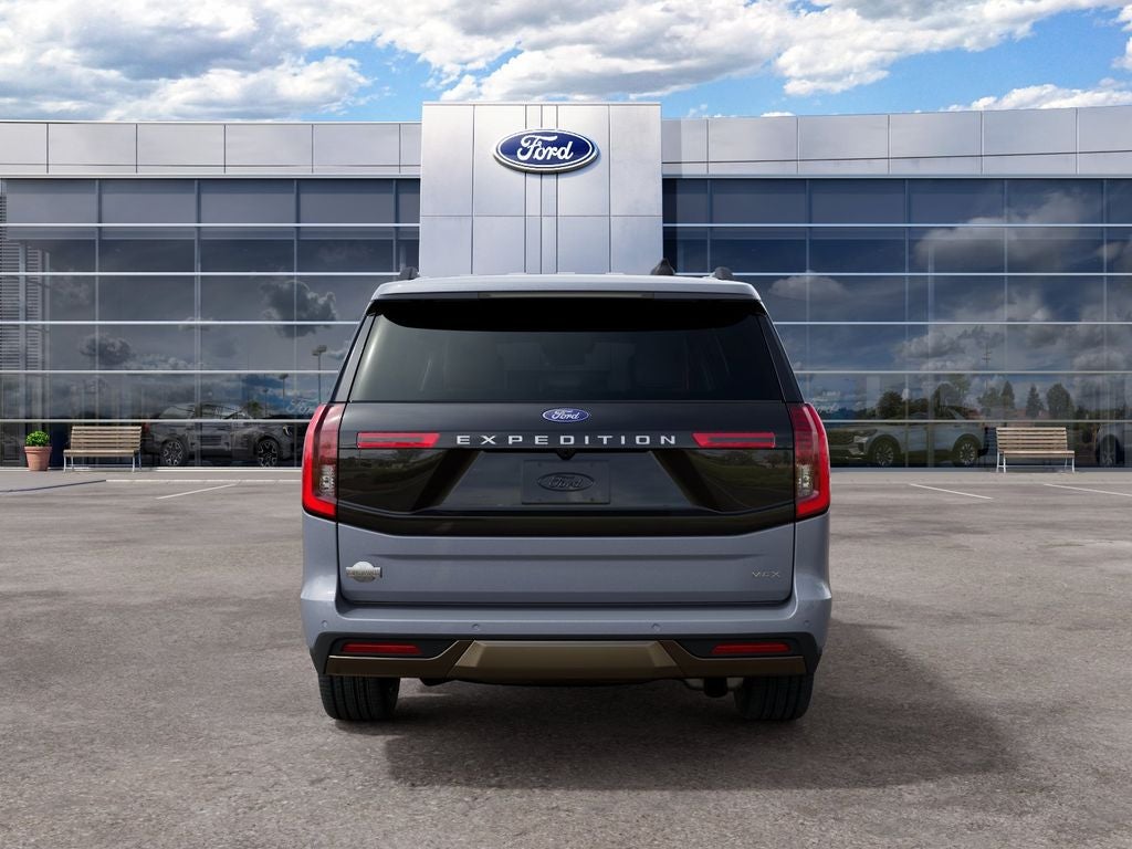 2027 Ford Expedition Max King Ranch