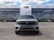 2027 Ford Expedition Max King Ranch