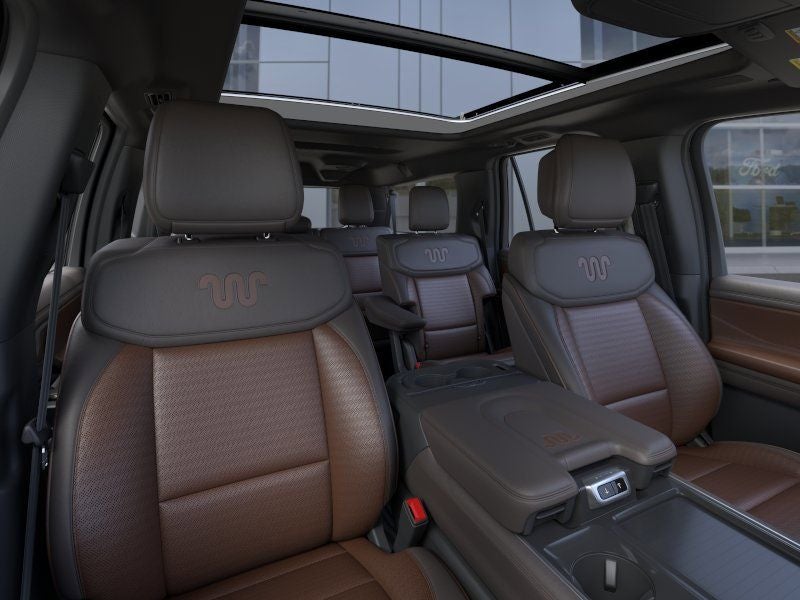 2026 Ford Expedition Max King Ranch