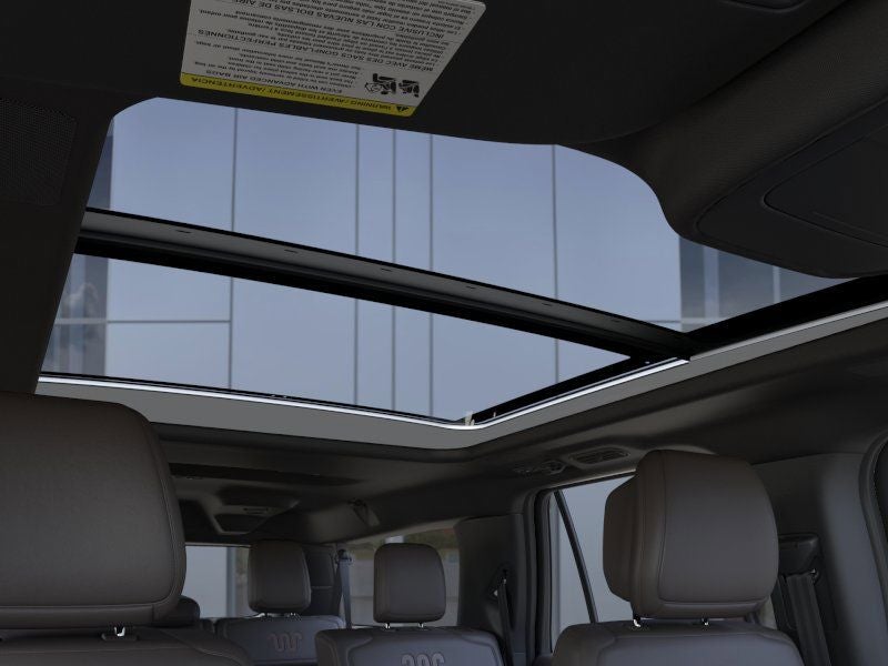 2026 Ford Expedition Max King Ranch