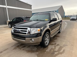 2011 Ford Expedition XLT