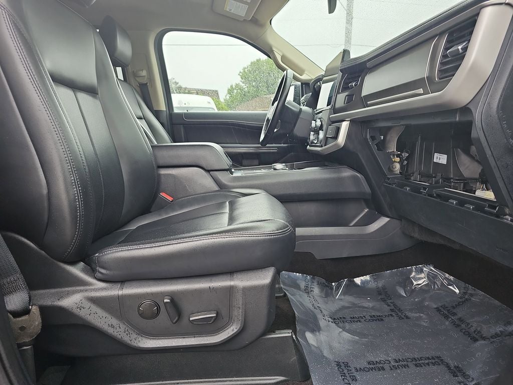 2023 Ford Expedition XLT