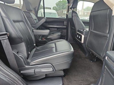 2023 Ford Expedition XLT
