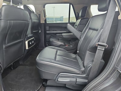 2023 Ford Expedition XLT