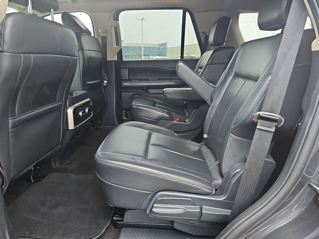 2023 Ford Expedition XLT