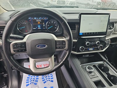 2023 Ford Expedition XLT