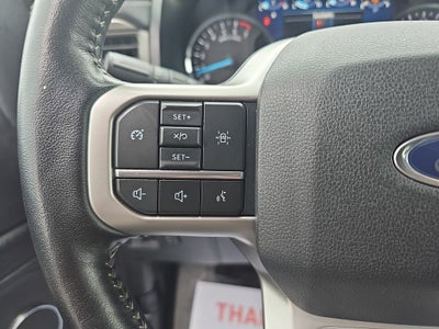 2023 Ford Expedition XLT