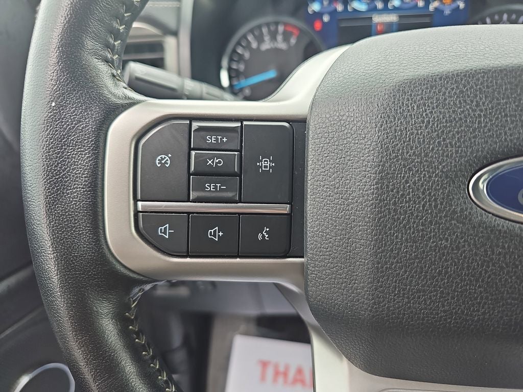 2023 Ford Expedition XLT