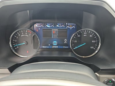 2023 Ford Expedition XLT