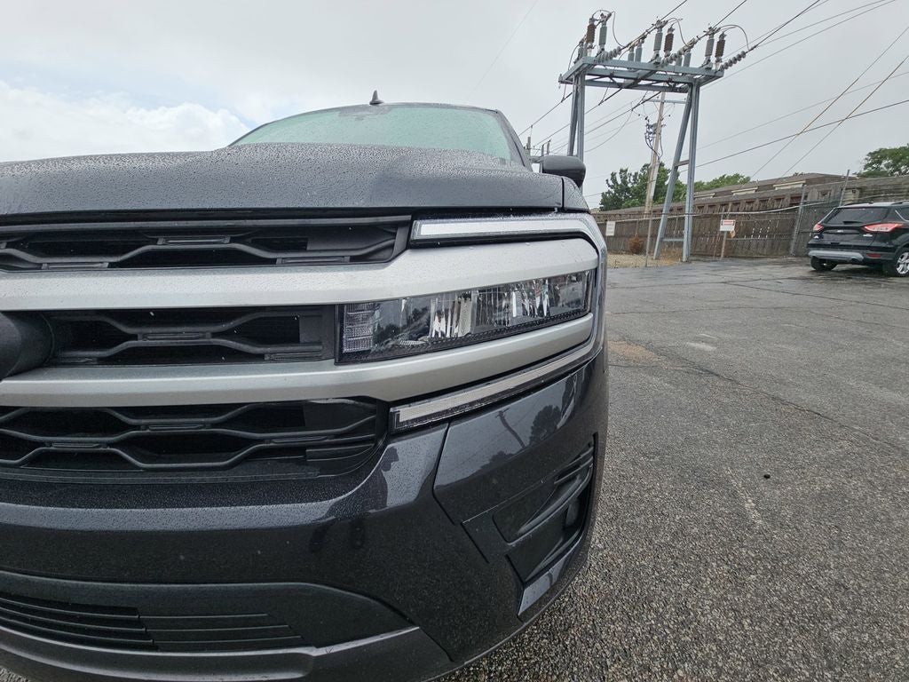 2023 Ford Expedition XLT