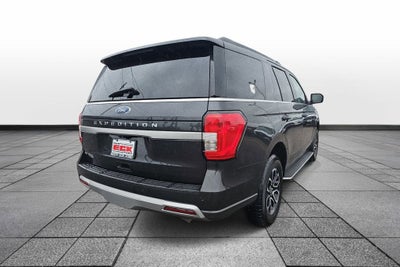 2023 Ford Expedition XLT