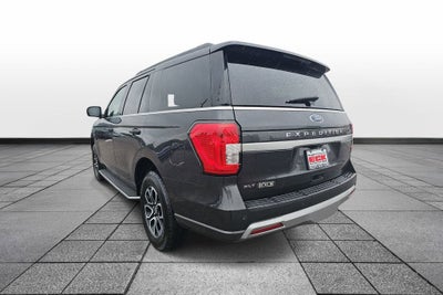 2023 Ford Expedition XLT