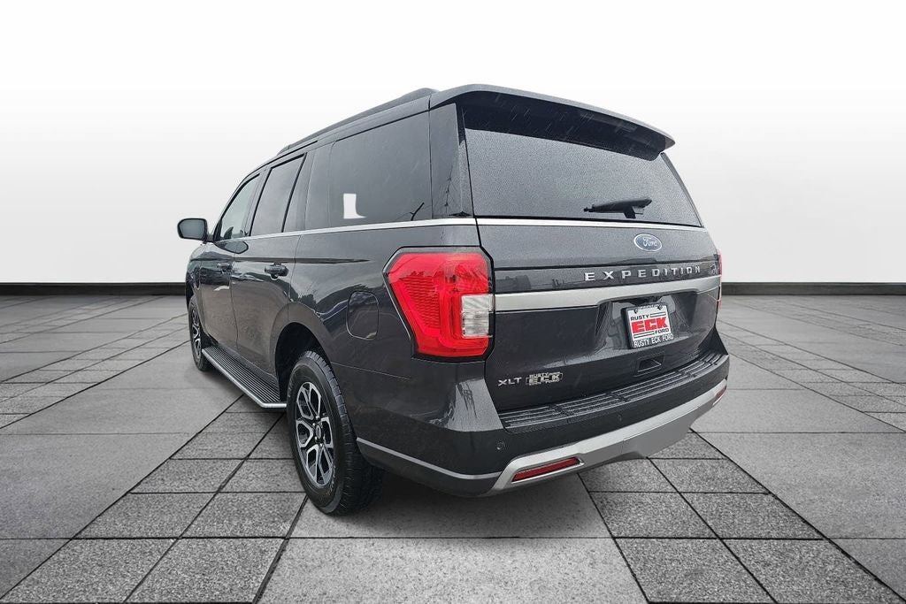 2023 Ford Expedition XLT