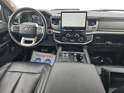 2023 Ford Expedition XLT