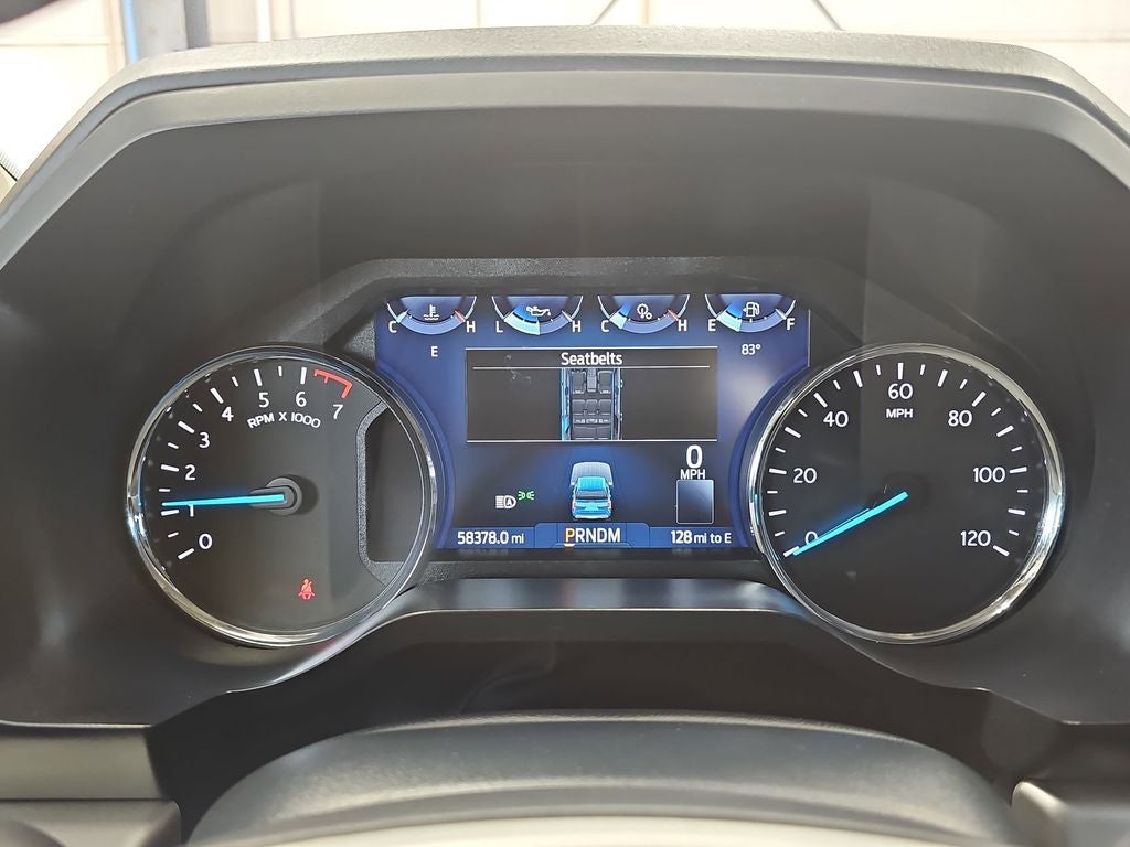 2022 Ford Expedition XLT