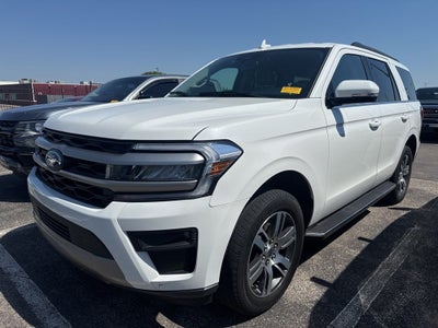 2022 Ford Expedition XLT
