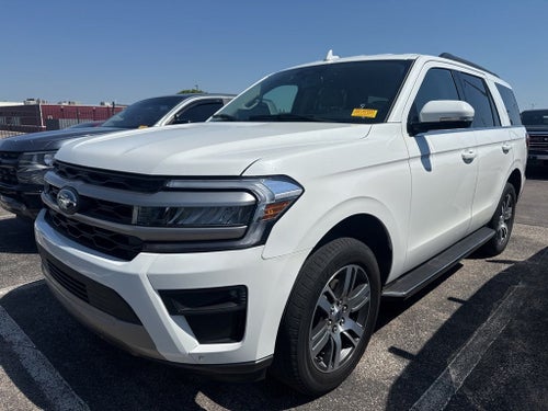 2022 Ford Expedition XLT